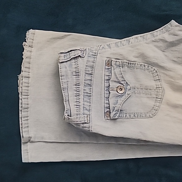 Flared jeans - Picture 8 of 10